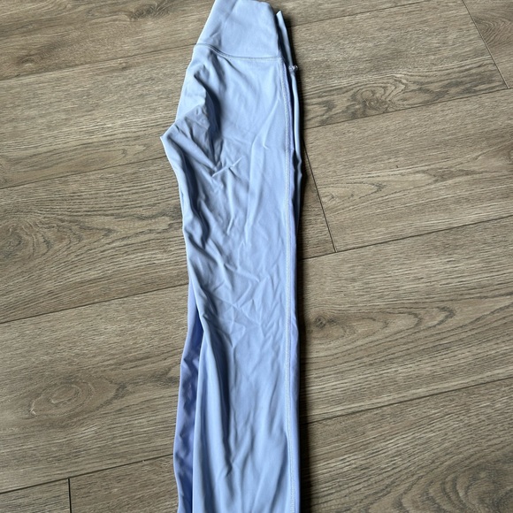 Lululemon size 2 high waisted leggings - Picture 3 of 3